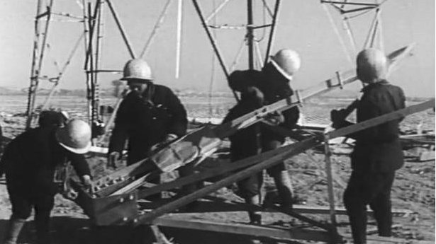 低调到不行的国家电网有多牛？发明专利力压科技巨头，阿里腾讯之和难望项背