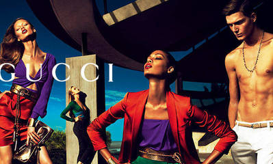 Alibaba's Anti-Counterfeiting Alliance: A Turning Point in Luxury E-commerce